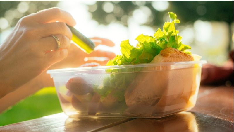 ecoloc verse groenten